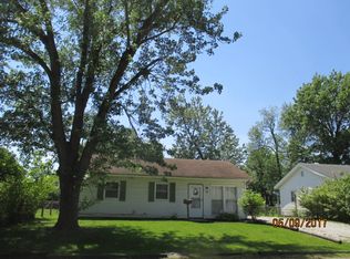 806 E 5th St, Cahokia, IL