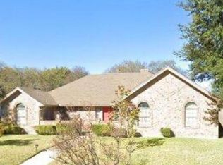 507 Martindale Dr, Lancaster, TX