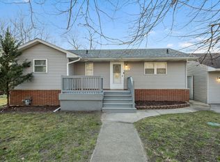 4150 Oak Ln, Gary, IN 46408