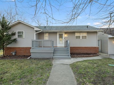 4150 Oak Ln, Gary, IN, 46408