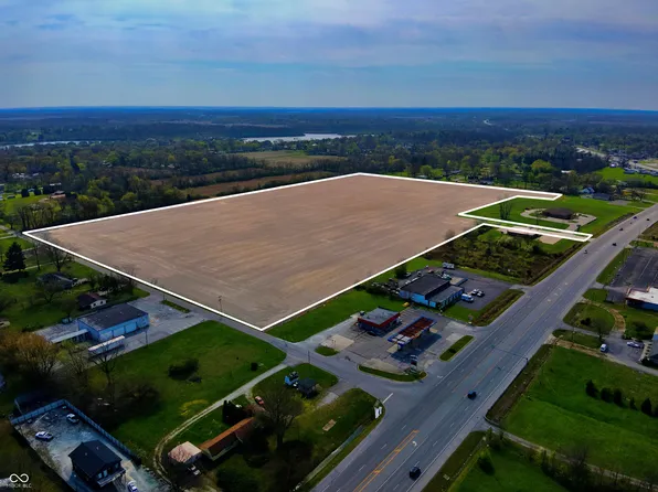 0 E 360 N, Anderson, IN 46012