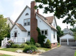 109 Norfolk Ave, Swampscott, MA 01907