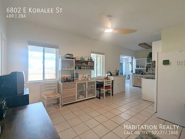 6802 E Koralee St — Photo 3