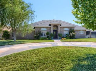 3104 San Jose Dr, Odessa, TX 79765