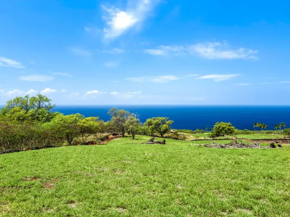 81-372 Kuiai Pl Lot 257, Kealakekua, HI 96750