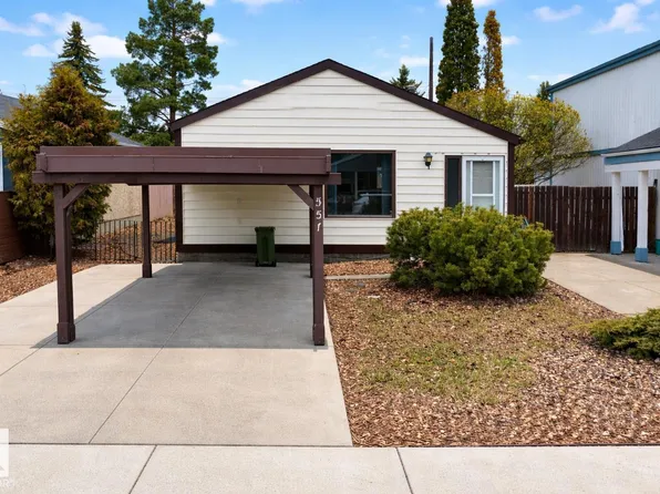 5514 93a Ave NW, Edmonton, AB T6B 2K7