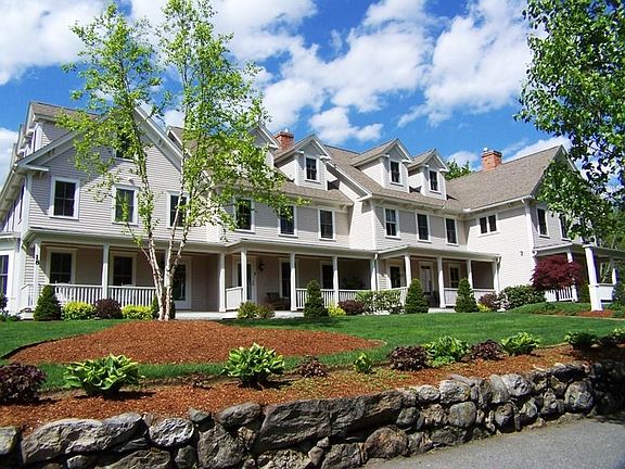 Whittier Estates Condominium