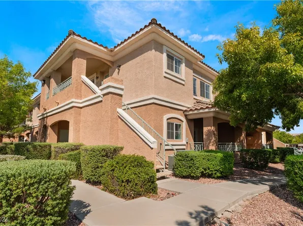 10525 Pine Glen Ave APT 202, Las Vegas, NV 89144