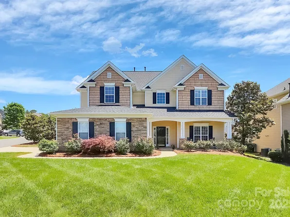1618 Bay Meadows Ave NW, Concord, NC 28027