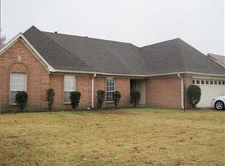 6581 Dawnhill Rd, Memphis, TN 38135