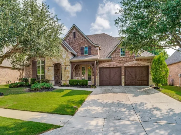 4211 Wilson Creek Trl, Prosper, TX 75078