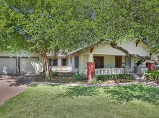 205 Park Ln, Austin, TX 78704