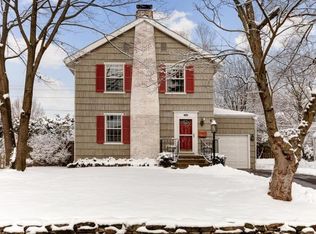 320 Chatham Rd, Columbus, OH 43214