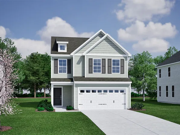 3141 Hallsdale Dr, Elgin, SC 29045