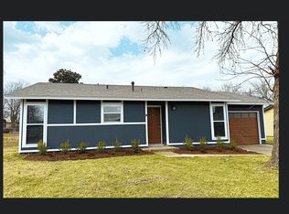 508 N Village Ave, Broken Arrow, OK 74012