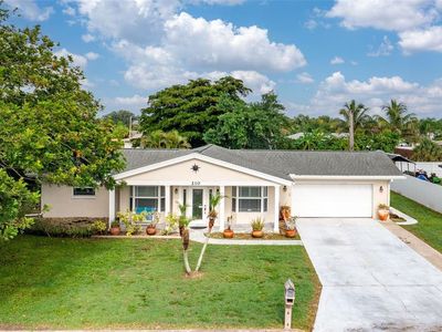 210 Jayview Ave, Lehigh Acres, FL, 33936