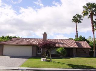 69997 Brookview Way, Cathedral City, CA 92234