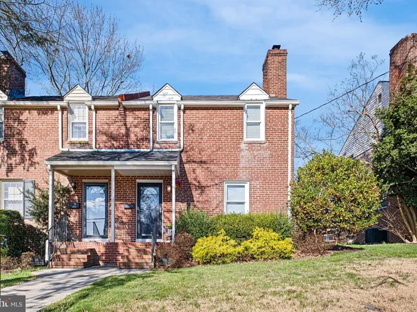 503 N Dupont Rd, Wilmington, DE 19807