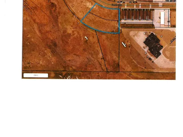 766 Elks Dr Lot 3, Dickinson, ND 58601