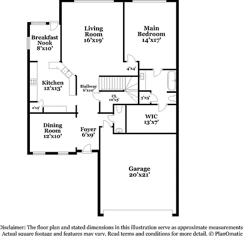 20011 Sweet Magnolia Pl — Photo 2