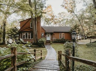 650 E Sylvan Dr, Battle Creek, MI 49017