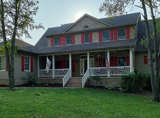 6115 Lovejoy Rd, Rochester, IL 62563