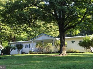 10410 Burton Park Dr SW, Frostburg, MD 21532