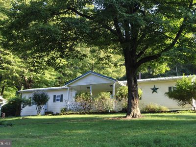 10410 Burton Park Dr SW, Frostburg, MD, 21532