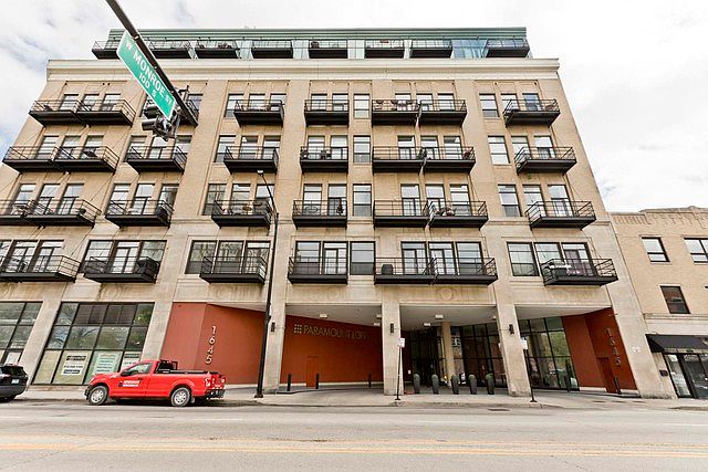 1st image of 1645 W Ogden Ave Unit 502