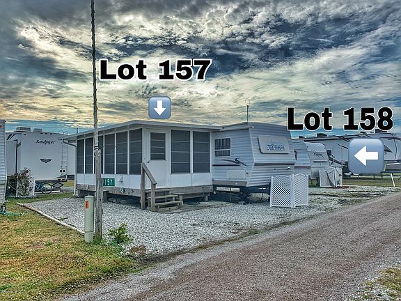 2nd image of 157 & 158 Reel Street LOT 157 and 158