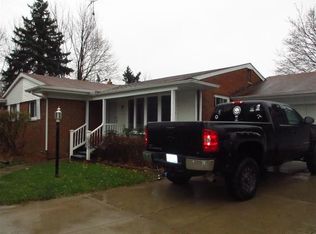 4400 Gerard Ct, Flint, MI 48507