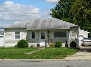 2652 Elmore Dr, Springfield, OH 45505