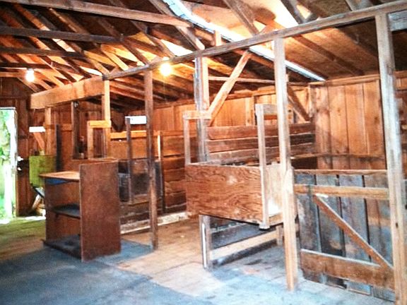 Stables