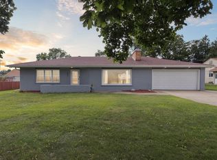 2116 Prairie Ave, Beloit, WI 53511