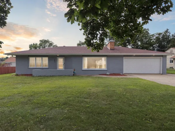 2116 Prairie Ave, Beloit, WI 53511