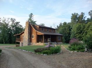 753 Waterloo Mill Ln, Elkton, VA 22827