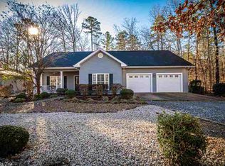 20 Romano Ln, Hot Springs Village, AR 71909