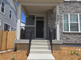 22455 E 7th Pl, Aurora, CO 80018