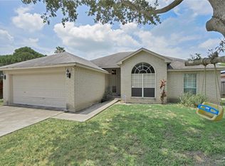 2204 E 21st St, Mission, TX 78572