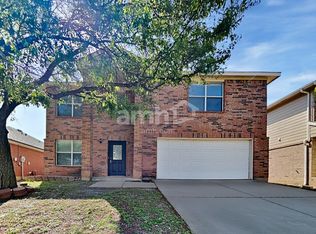 7209 Little Mohican Dr, Fort Worth, TX 76179