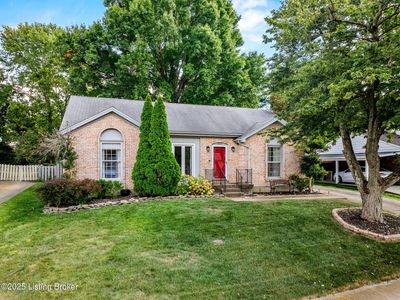 3806 Riveroaks Ln, Louisville, KY, 40241