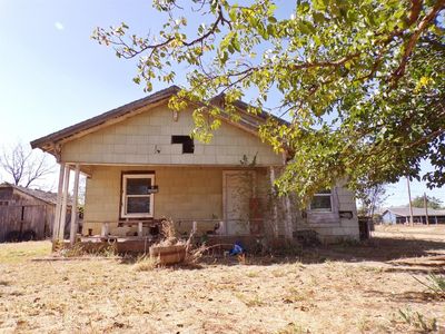 404 S Crosby St, Crosbyton, TX, 79322