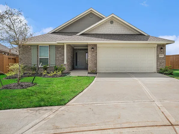 13544 Diamond Reef Ln, La Marque, TX 77568