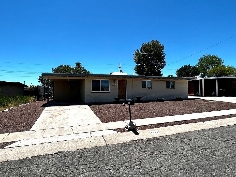 1st image of 8024 E Victoria Dr