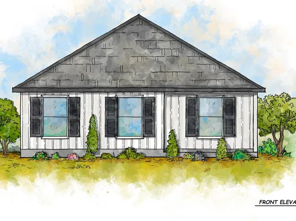 20509 Benton Ln, Livingston, LA 70754