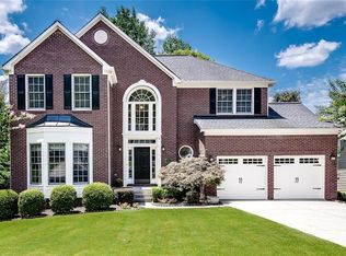 430 Tumbling Creek Dr, Alpharetta, GA 30005