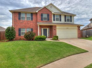 2436 NW 174th St, Edmond, OK 73012