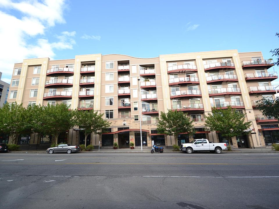 1st image of 5650 24th Ave NW Unit 213