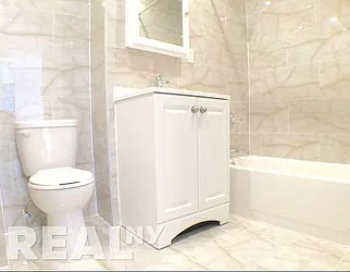 Rented by REAL New York