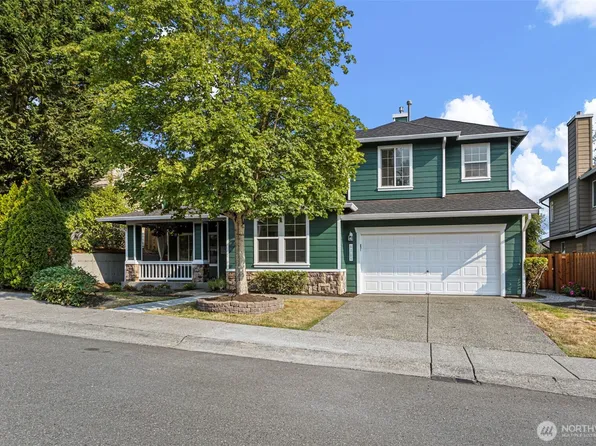 6709 124th Place SE, Snohomish, WA 98296